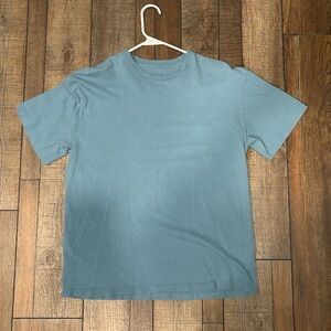 Blue M Pacsun Shirt